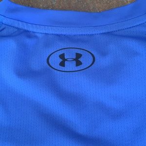 Under Armour Shirts & Tops - Under Armour XL shirt Under Armour Shirts & Tops - Under Armour XL shirt